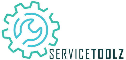 Service Toolz logo